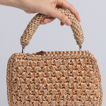 Alça De Mão Tubular | Hand strap 