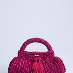 Clutch Cantiga Xl Alça De Mão | Clutch Cantiga  XL