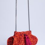 Clutch Cantiga Xl Alça De Mão | Clutch Cantiga  XL
