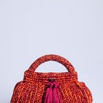 Clutch Cantiga Xl Alça De Mão | Clutch Cantiga  XL