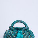 Clutch Cantiga Xl Alça De Mão | Clutch Cantiga  XL