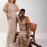 Kaftan  Longo | Long Kaftan