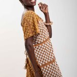 Kaftan  Longo | Long Kaftan