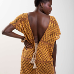 Kaftan  Longo | Long Kaftan