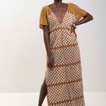Kaftan  Longo | Long Kaftan
