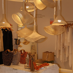 Luminária Cascata | Cascata Lighting