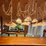 Luminária Cascata | Cascata Lighting