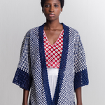 Kimono Neblina | Neblina Kimono