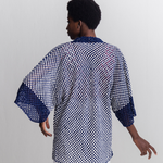Kimono Neblina | Neblina Kimono