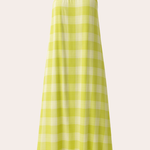 Vestido Assimétrico Encontro | One-Shoulder Encontro Dress