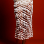 Saia Pipoca | Pipoca Skirt 