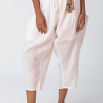 Calça Yuna | Yuna Pants