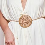 Cinto Medalha | Medalha Belt