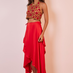 Cropped Ciclos | Ciclos Cropped