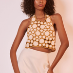 Cropped Ciclos | Ciclos Cropped