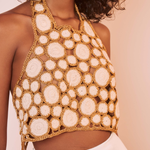 Cropped Ciclos | Ciclos Cropped
