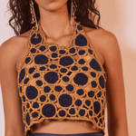 Cropped Ciclos | Ciclos Cropped