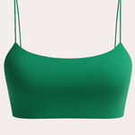 Top Reto Comfort Basic | Basic Comfort Straight Top