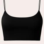 Top Reto Comfort Basic | Basic Comfort Straight Top