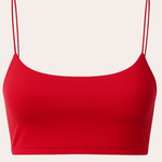 Top Reto Comfort Basic | Basic Comfort Straight Top