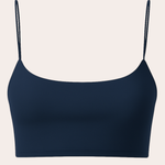 Top Reto Comfort Basic | Basic Comfort Straight Top