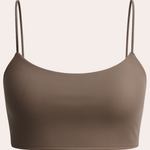 Top Reto Comfort Basic | Basic Comfort Straight Top