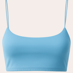 Top Reto Comfort Basic | Basic Comfort Straight Top
