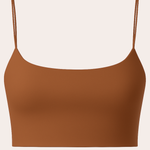 Top Reto Comfort Basic | Basic Comfort Straight Top