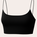 Top Reto Comfort Basic | Basic Comfort Straight Top