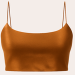 Top Reto Comfort Basic | Basic Comfort Straight Top