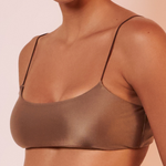 Top Reto Comfort Basic | Basic Comfort Straight Top