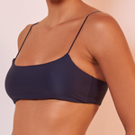 Top Reto Comfort Basic | Basic Comfort Straight Top