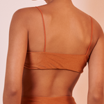 Top Reto Comfort Basic | Basic Comfort Straight Top