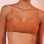 Top Reto Comfort Basic | Basic Comfort Straight Top