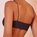 Top Reto Comfort Basic | Basic Comfort Straight Top