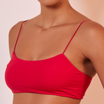 Top Reto Comfort Basic | Basic Comfort Straight Top