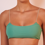 Top Reto Comfort Basic | Basic Comfort Straight Top