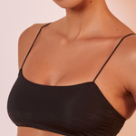 Top Reto Comfort Basic | Basic Comfort Straight Top