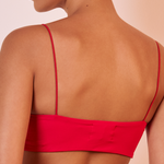 Top Reto Comfort Basic | Basic Comfort Straight Top