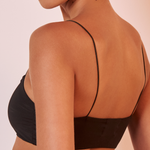 Top Reto Comfort Basic | Basic Comfort Straight Top