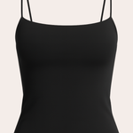 Blusa Comfort Basic | Basic Comfort Blouse