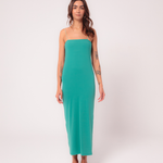 Vestido Comfort Basic Midi | Comfort Basic Midi Dress