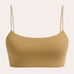 Top Reto Comfort Basic | Basic Comfort Straight Top