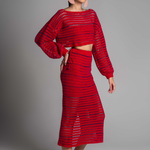 Saia Leito | Leito Skirt