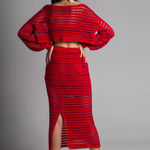 Saia Leito | Leito Skirt