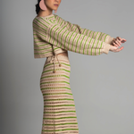 Saia Leito | Leito Skirt