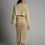 Saia Leito | Leito Skirt