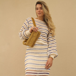 Saia Leito | Leito Skirt