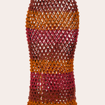Saia Pipoca | Pipoca Skirt 