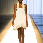Vestido Curto Redor | Redor Short Dress